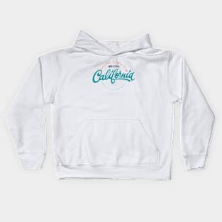 California Kids Hoodie